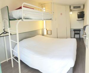 Image of Premiere Classe Brive La Gaillarde Ouest