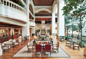 Image of Grand Hyatt Erawan Bangkok