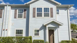 Image of Marvelous 4 Bd Close To Disney at West Lucaya 8959