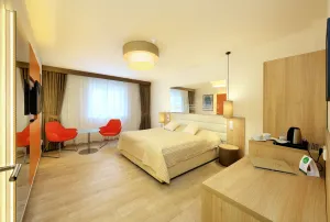 Image of Salvator Boutique Hotel vegan-friendly