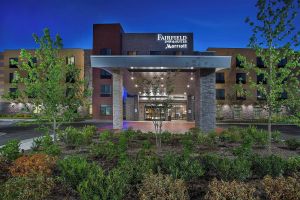 Image of Fairfield Inn & Suites by Marriott Nashville Hendersonville