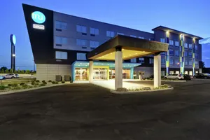 Image of Tru by Hilton Fort Wayne, IN