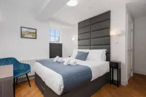 Image of 316 Reids Corner - by StayDunfermline