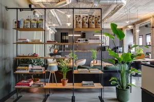 Image of The Duke Boutique Hotel