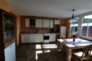 Image of Holiday Apartment Mountain Idyll