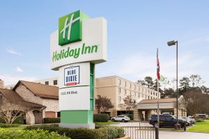 Image of Holiday Inn Houston Intercontinental Airport by IHG