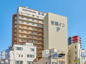 Image of Toyoko Inn Osaka JR Noda Ekimae