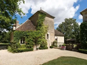 Image of Le Pigeonnier Colbert