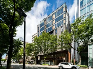 Image of Daiwa Roynet Hotel Hakata Reisen PREMIER - former Daiwa Roynet Hotel Hakata Reisen