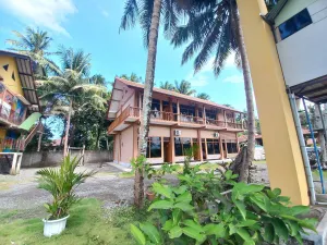Image of Hotel Simply Homy dekat Bandara YIA