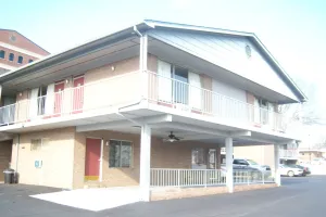 Image of Budgetel Inn & Suites