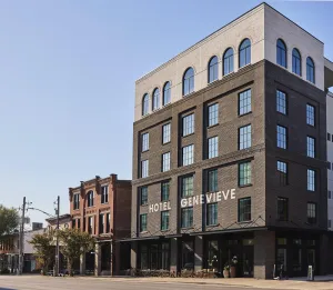 Image of Hotel Genevieve, part of JdV by Hyatt