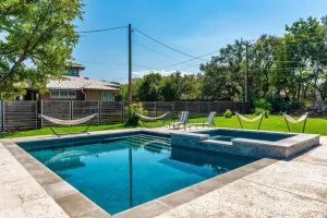 Image of The Gateway - 6BED W Two Houses GameRoom & Pool