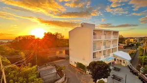 Image of Crystal Inn Onna