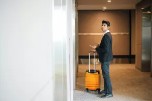 Image of Four Points Flex by Sheraton Östringen