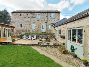Image of Cobblers Barn