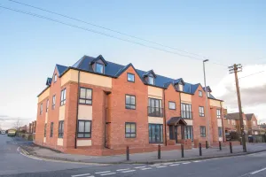 Image of 6 The Grange