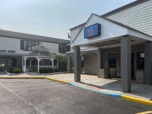 Image of Motel 6-Newark, DE