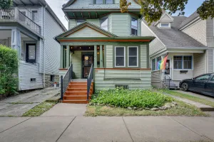 Image of Charming Buffalo Vacation Rental w/ Covered Patio!