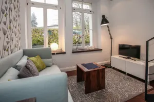 Image of Apartment Am Völkerschlachtdenkmal