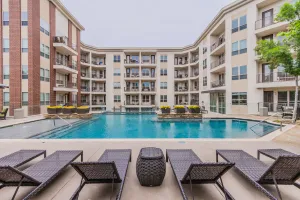 Image of Corporate Suites at Victory Park Dallas