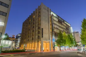 Image of JR Kyushu Hotel Blossom Fukuoka