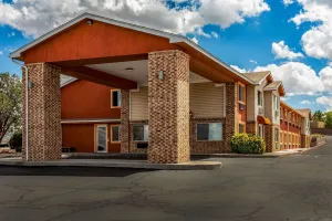 Image of Quality Inn