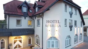 Image of Hotel Sorella