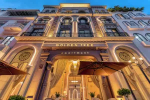 Image of Golden Tree Hotel & Apartment