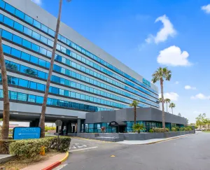 Image of Hotel Huntington Beach
