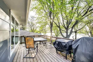 Image of Scenic Home w/ Lake Washington Access & Fire Pit