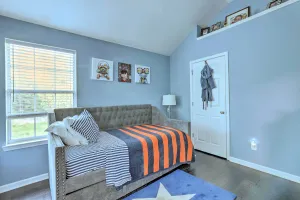 Image of Snellville Abode Less Than 9 Mi to Stone Mtn Park!