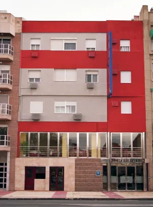 Image of Hotel Legazpi