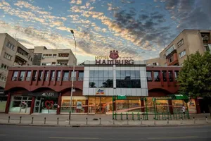 Image of Hotel Hamburg