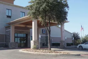 Image of Comfort Inn & Suites
