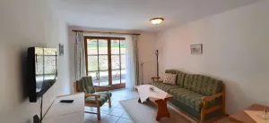 Image of Lush apartment in Bayrischzell with 2 saunas