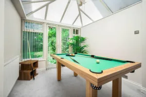Image of Luxury house in solihull