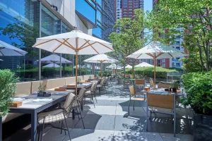 Image of Grand Hyatt Tokyo