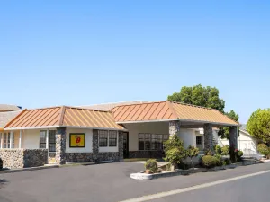 Image of Super 8 by Wyndham Dunnigan