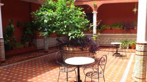 Image of Al Andalus Jerez