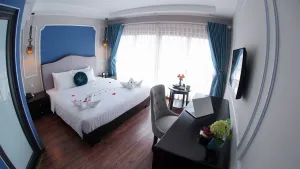 Image of Hanoi La Castela Hotel