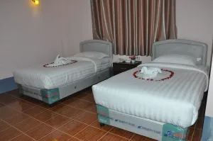 Image of Man Shwe Li Hotel