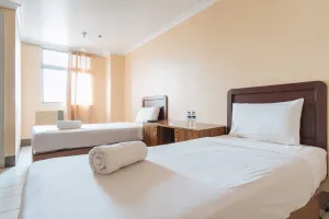 Image of Dechmark Hotel