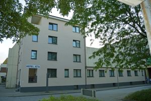 Image of Hotel Jeta