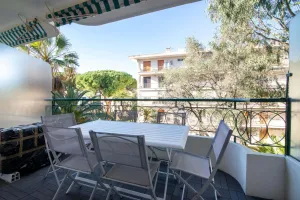 Image of Beautiful, Cosy, Quiet Flat With Terrace - Cannes