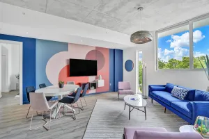 Image of Design District Suites