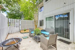 Image of Steps to Park: Dog-friendly Condo in Conyers!