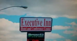 Image of Executive Inn Hotel & Conference Centre