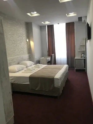 Image of Hobby Hotel