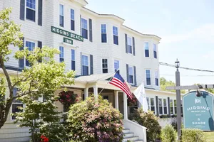 Image of Higgins Beach Inn